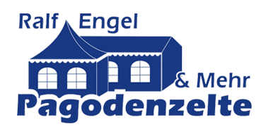 Engel Event Ausstatter - Pagodenzelte & Mehr